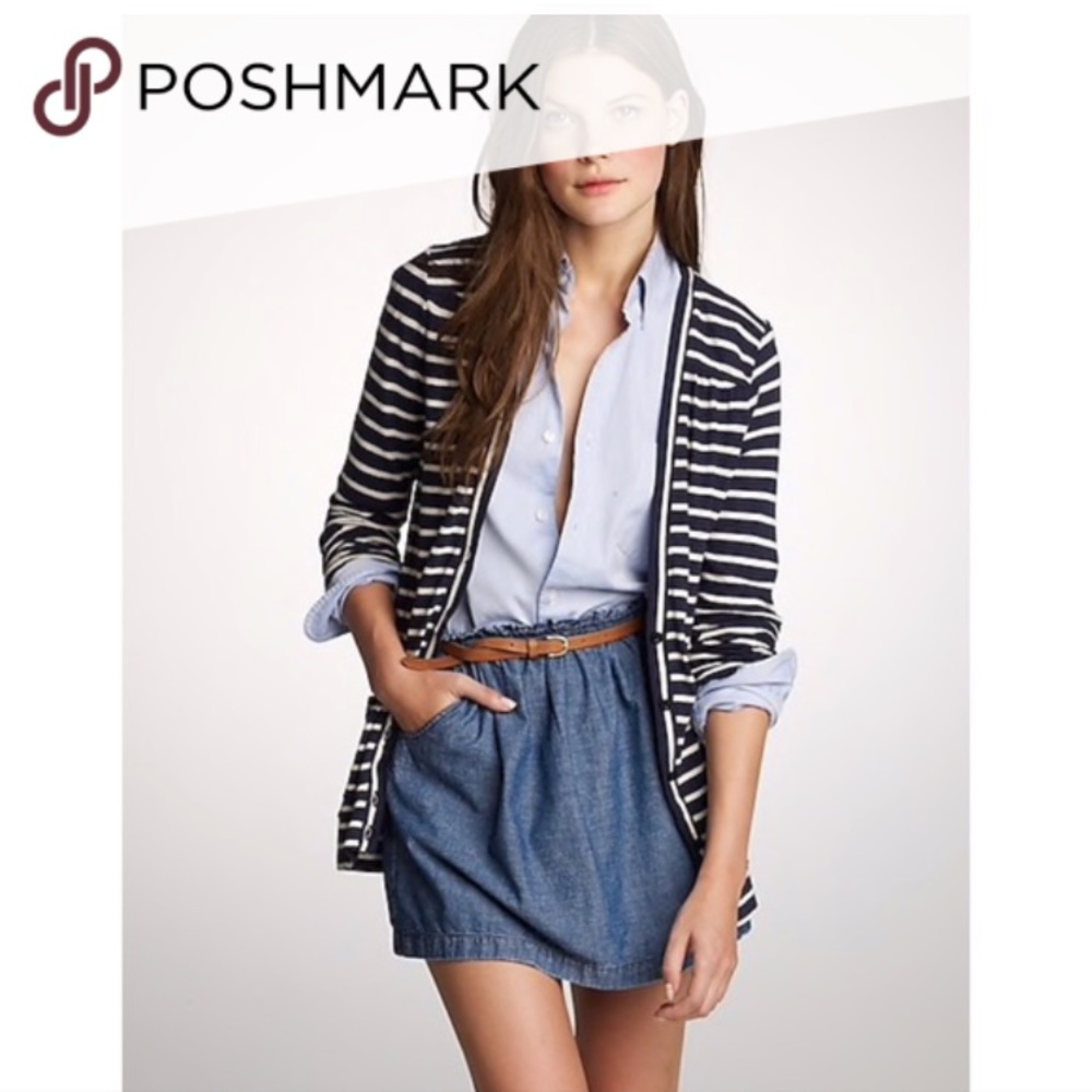 J. Crew Cardigan